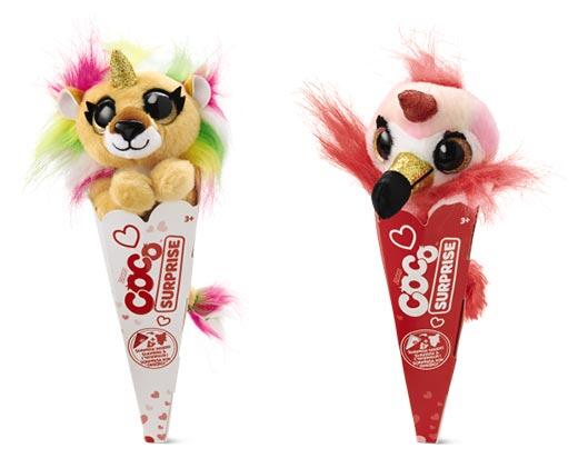 Zuru 
 Coco Cone