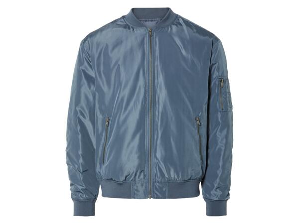 Men's Bomber Jacket