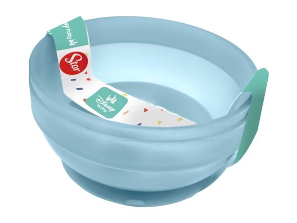 Baby Spoons/​Bottle/​Silicone Bib/​Suction Bowl
