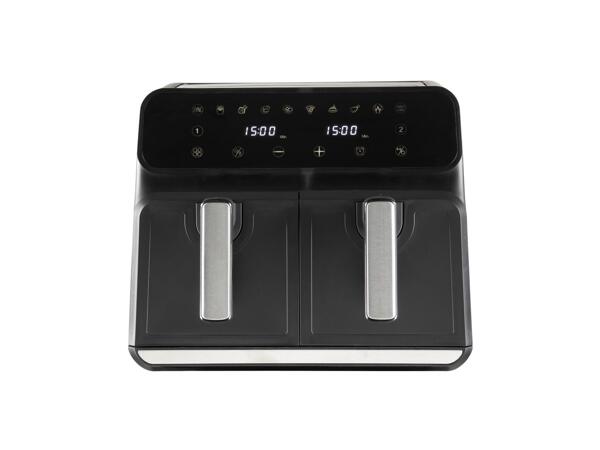 XL Double Drawer Air Fryer