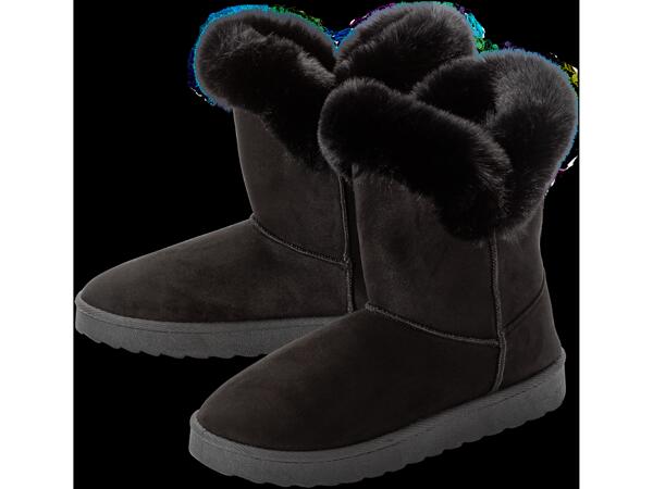 Ladies' Boots