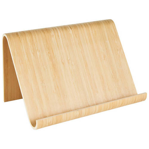 Bamboo Tech Storage