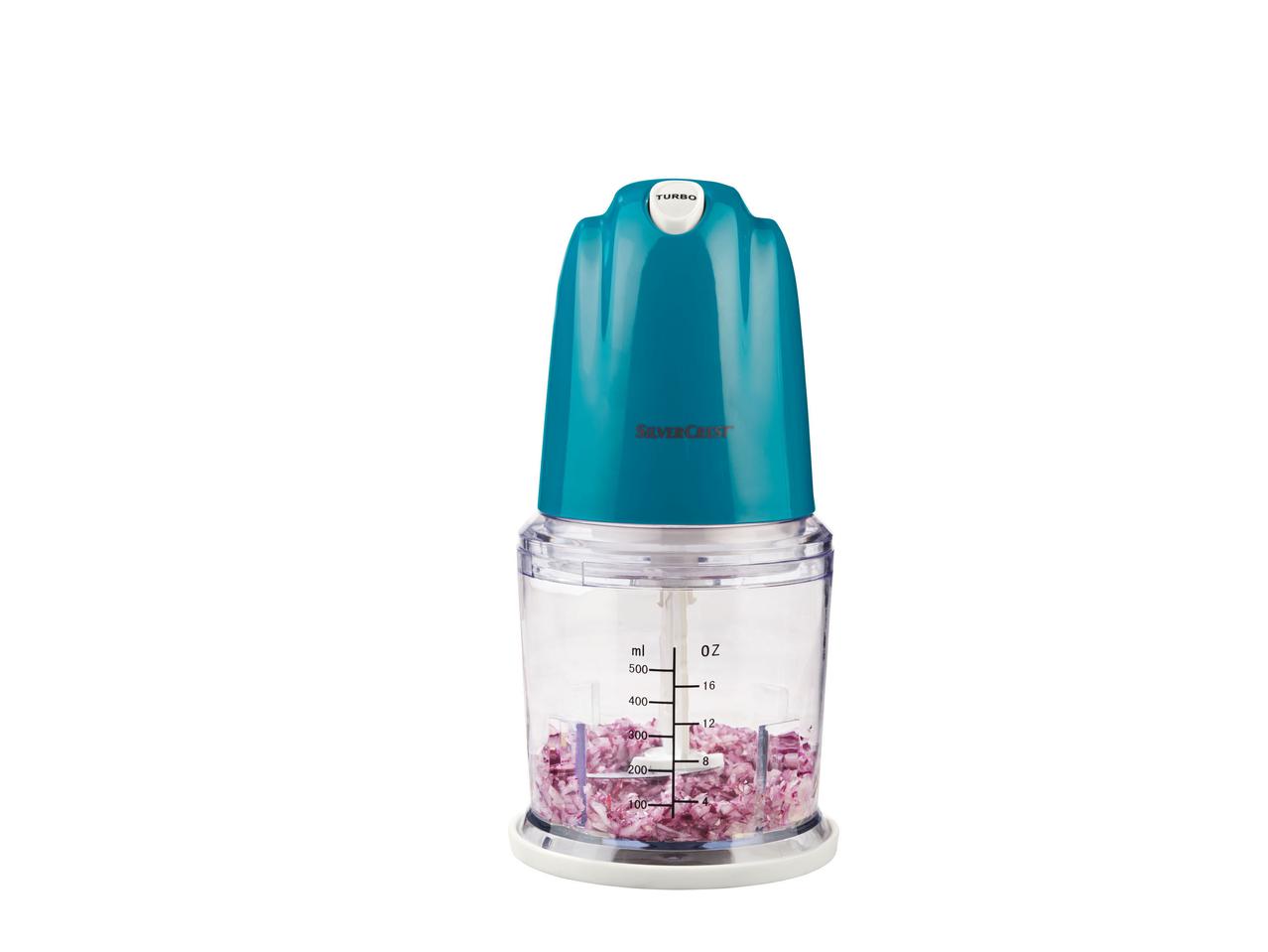 Mini Chopper