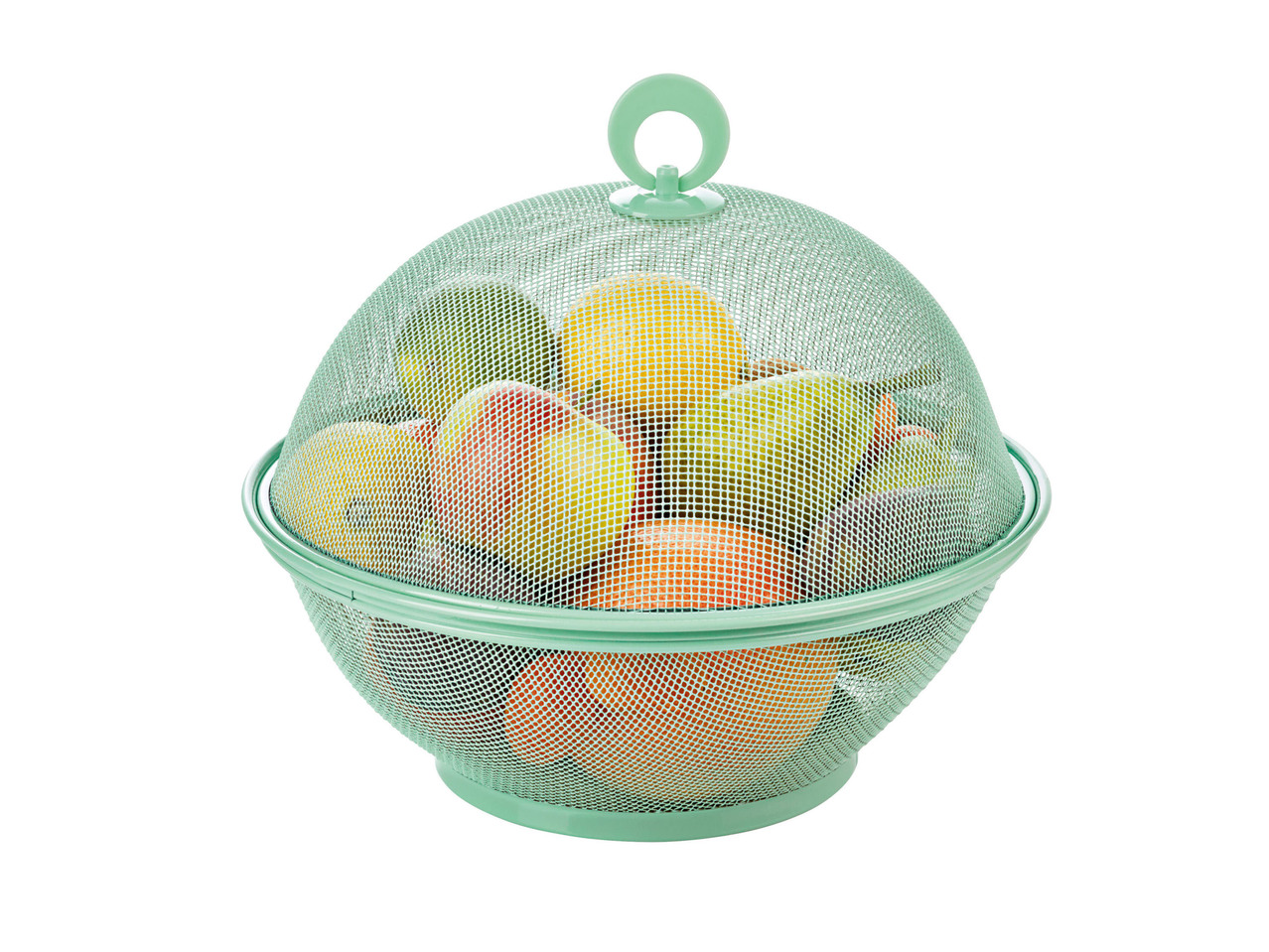 Fruit Basket