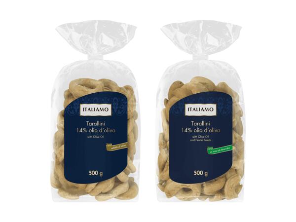 Tarallini