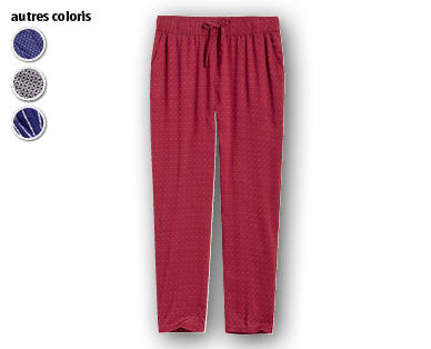 Pantalon en viscose BLUE MOTION