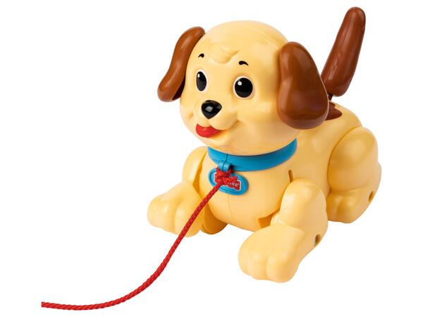 Baby Toy Assortment