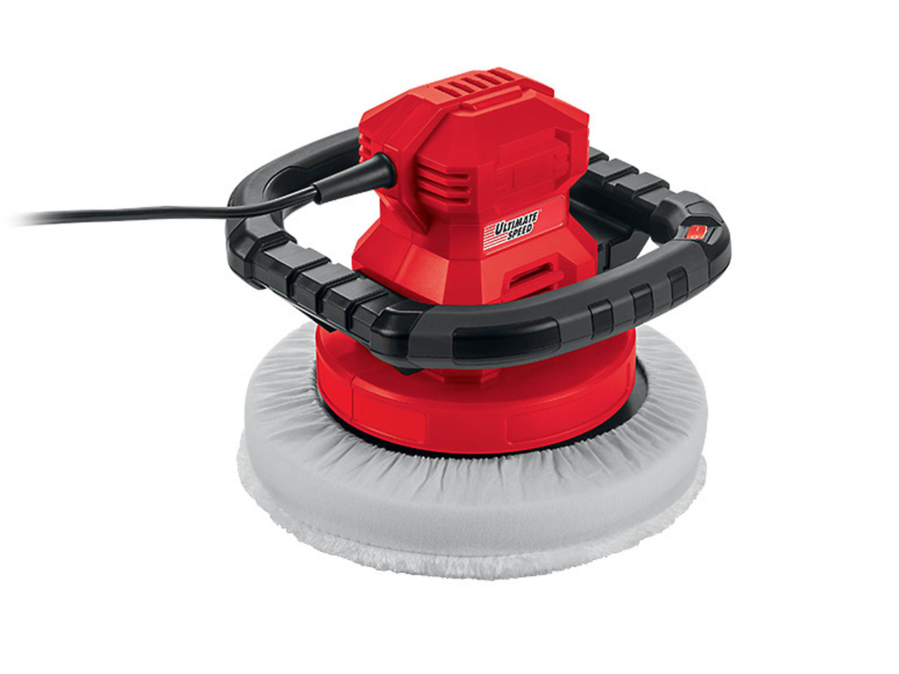ULITMATE SPEED 120W Polishing Machine