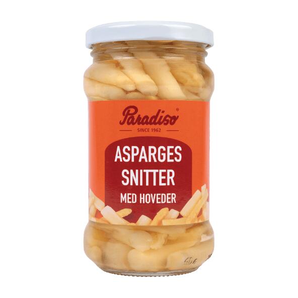 Aspargessnitter
