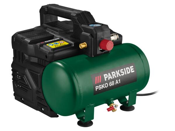 Compressor 6L