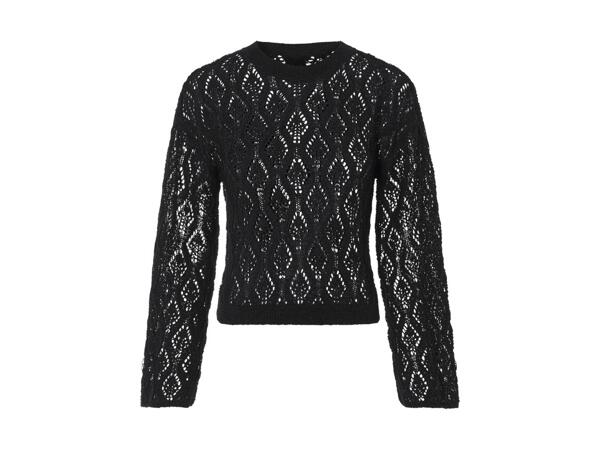 ESMARA(R) Pullover