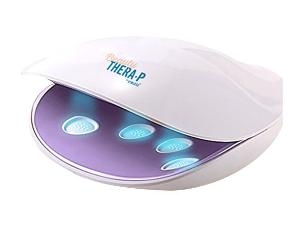 HOMEDICS(R) Neglelaktørrer