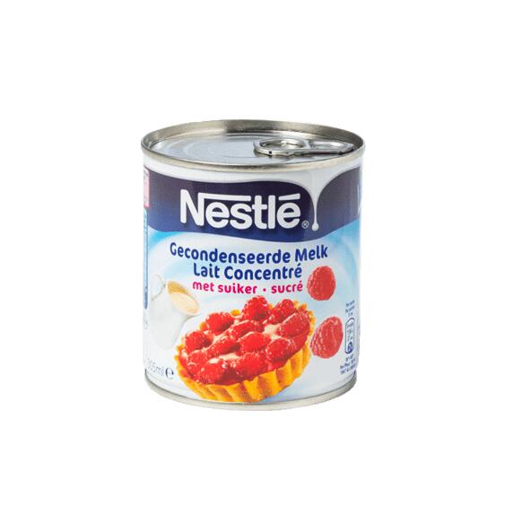 NESTLÉ(R) 				Gecondenseerde melk