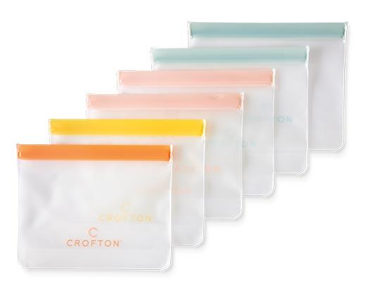 Crofton 
 Peva Bag Assortment