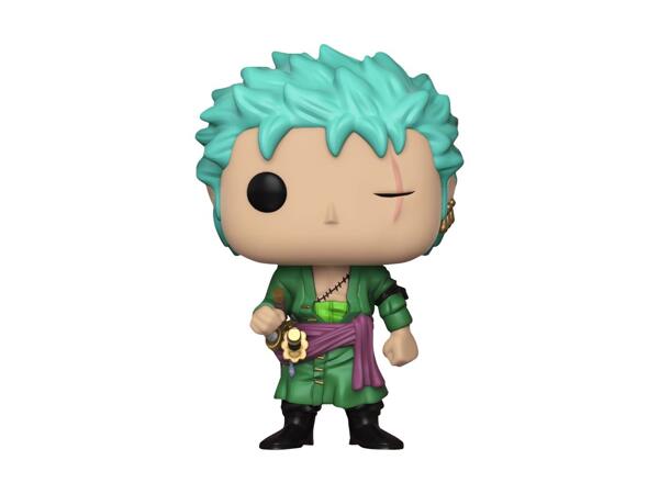 FUNKO MINIS(R) POP-figur