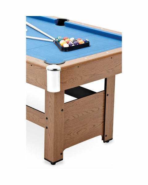 Crane 6ft Pool Table