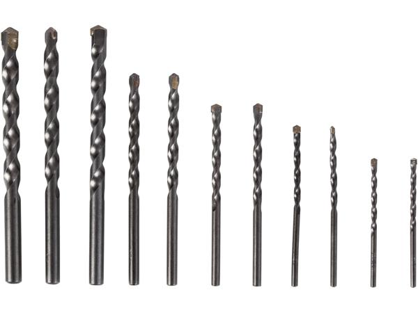 Set Drill Bits