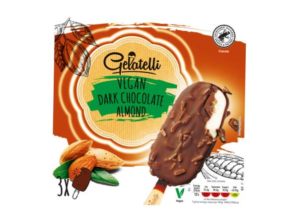 Vegan Ice Cream