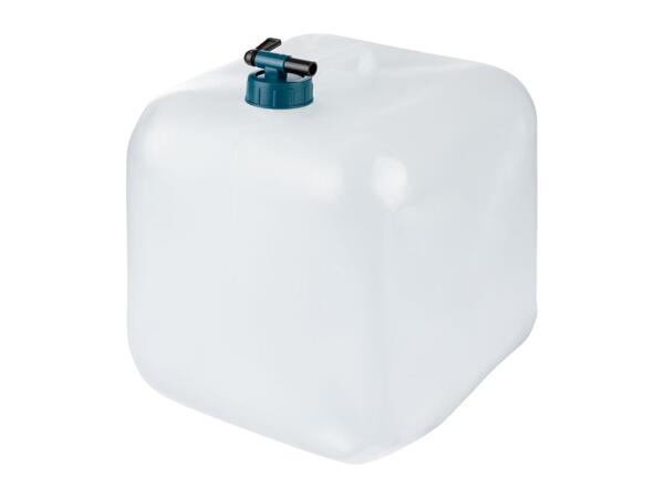 Rocktrail Camping Accessories