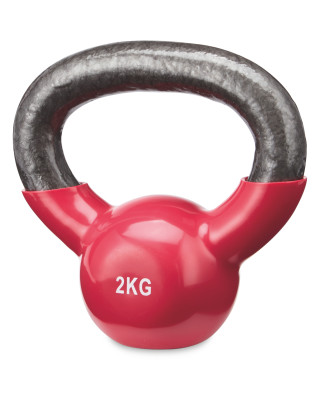 Crane 5kg Weight Plates 2 Pack