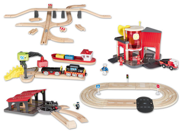 PLAYTIVE JUNIOR(R) Erweiterungs-Set