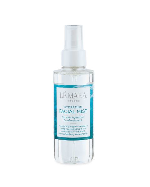 Lé Mara Seaweed Facial Mist