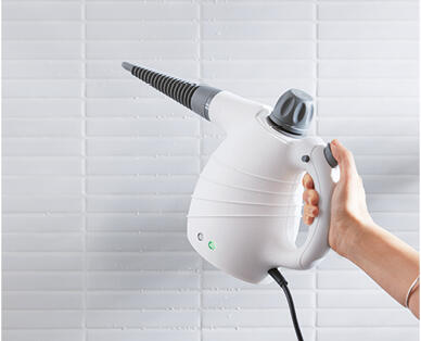 Handheld Steam Cleaner