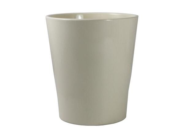 Colour Orchid Pot