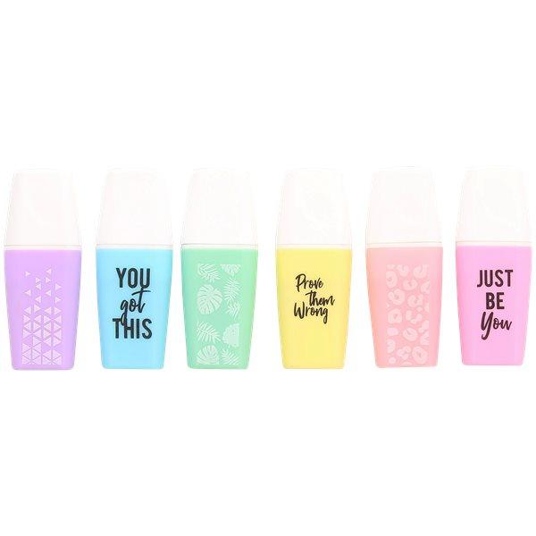 Mini-Textmarker
