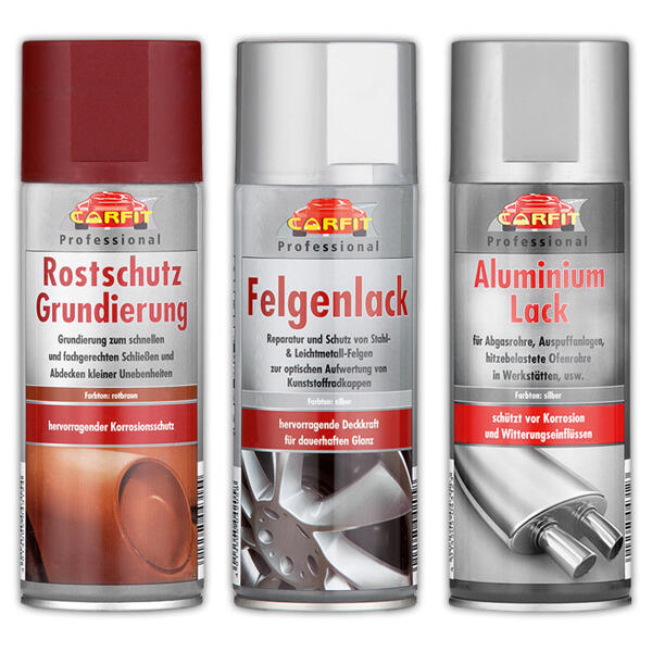 Kfz-Reparatur-Spray