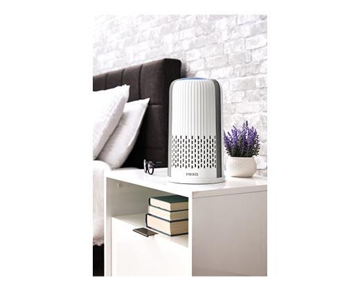Homedics 
 Total Clean 4-in-1 Air Purifier