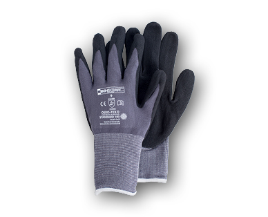 Gants de travail KINGCRAFT FASHION