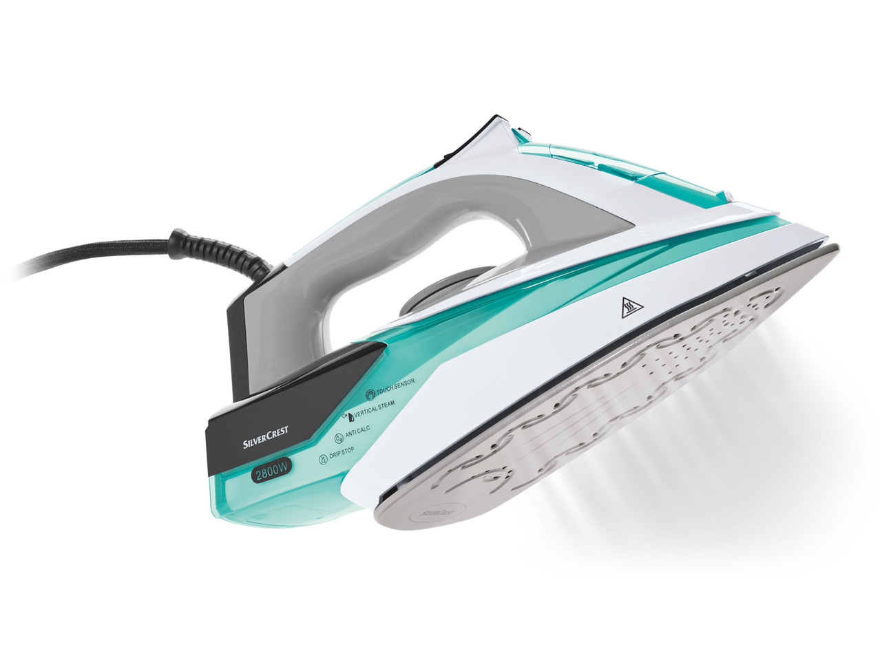 Steam Iron