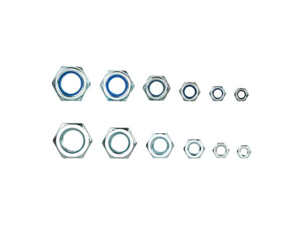 Small parts set