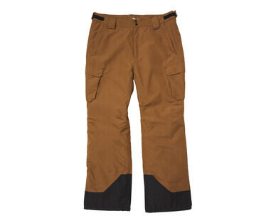 Men's Snowboard Pants