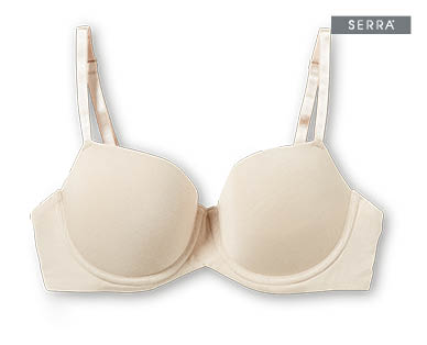 Ladies Bamboo Bra