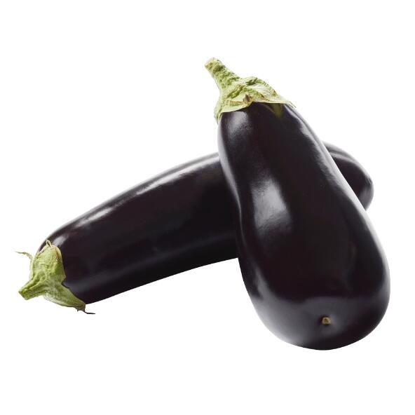 Aubergines