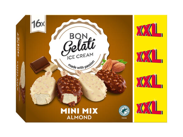 Mini-Eis