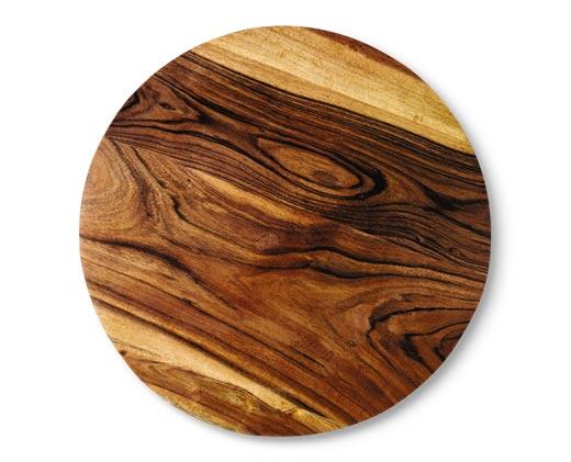 Crofton 
 Acacia Lazy Susan