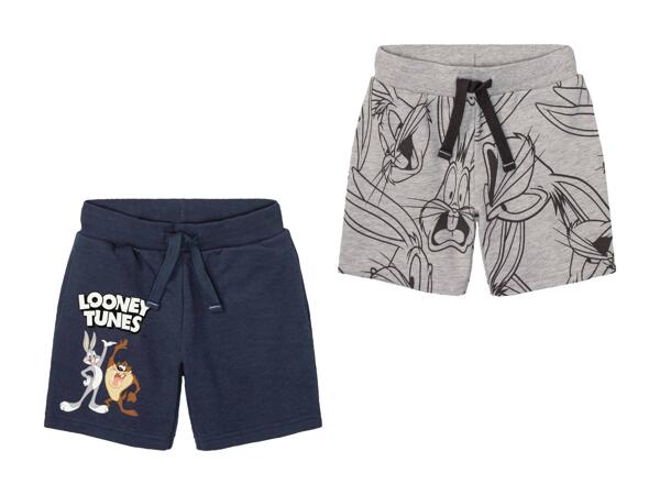 Sweatshorts