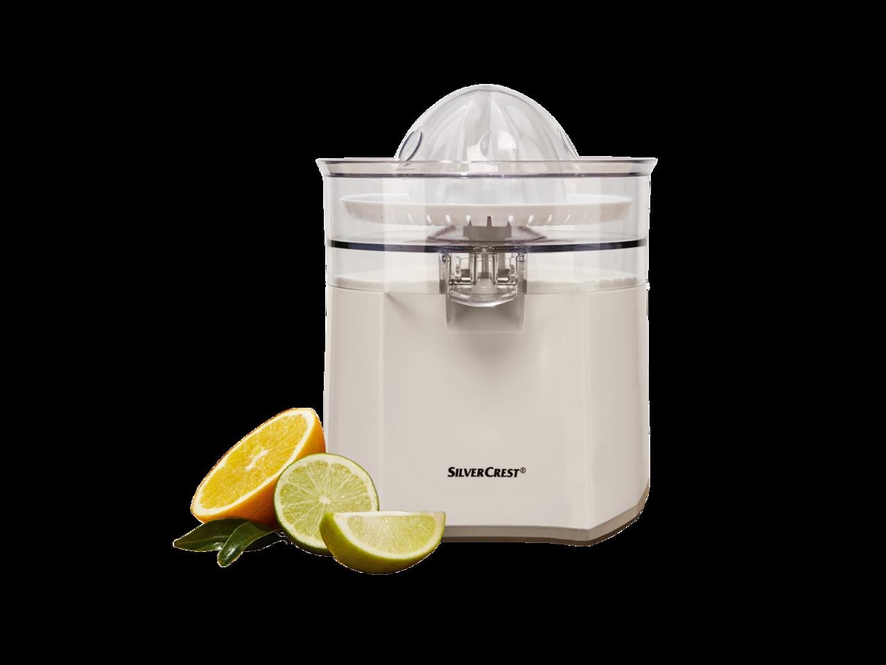 SILVERCREST KITCHEN TOOLS(R) Citruspresser