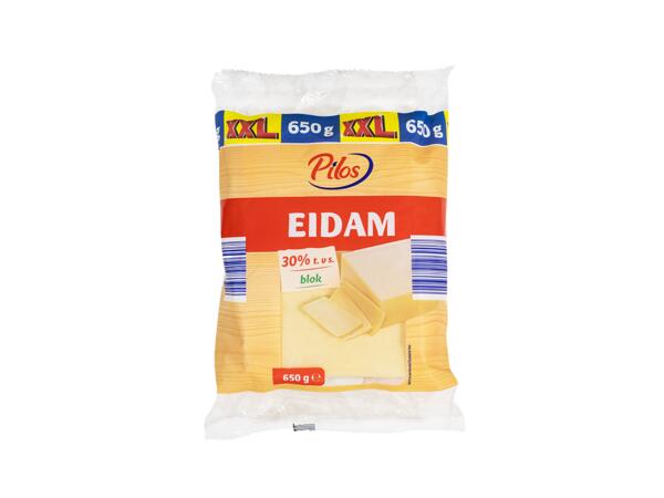 PILOS Eidam