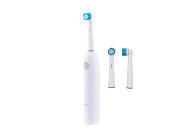 Brosse à dents électrique