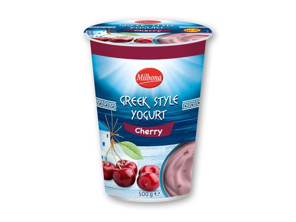 MILBONA Græsk yoghurt