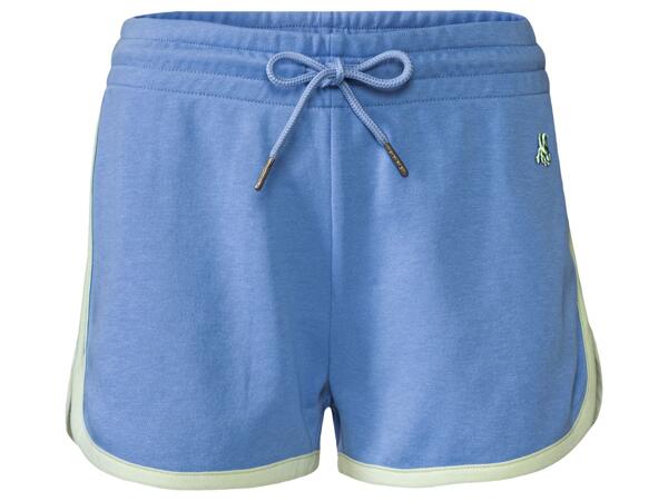 Ladies' Jersey Shorts