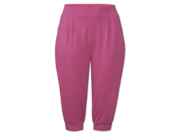 Damen Sommerhose