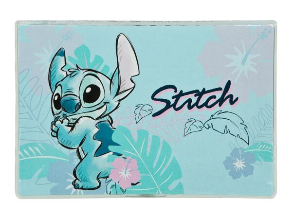 Stitch Mini Colouring Case - 34 Pieces