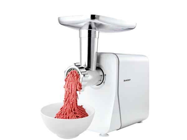 400W Electric Mincer