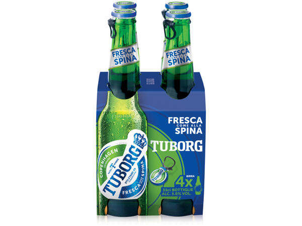 Lager Beer