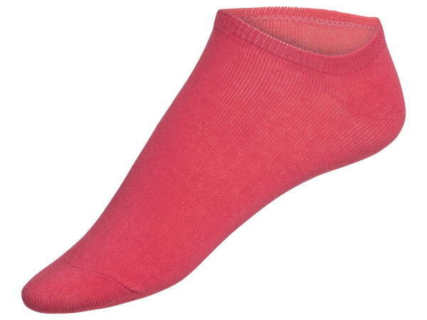 Ladies' Trainer Socks